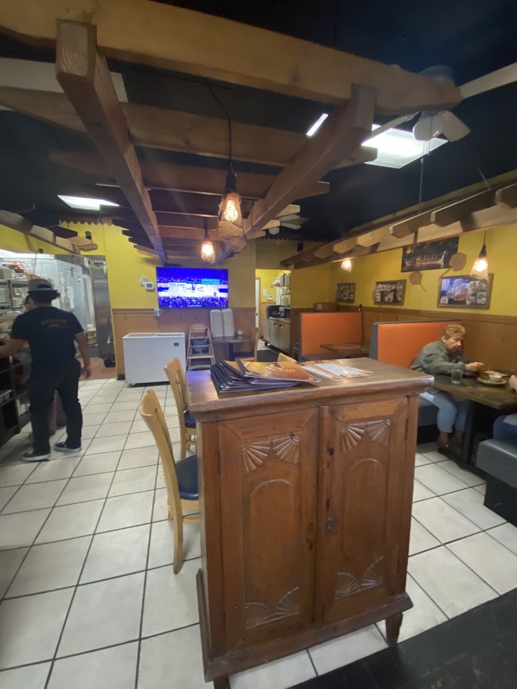 Thian Thai Restaurant