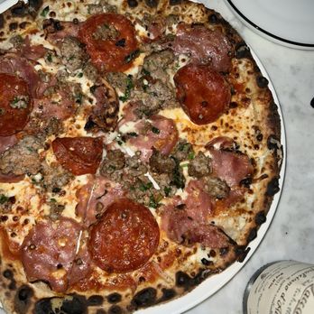 Birba - Tutto Carne - Pizza Near Me - Palm Springs, California Birba - Tutto Carne - Pizza Near Me - Palm Springs, California