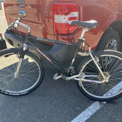 Breakaway Bikes