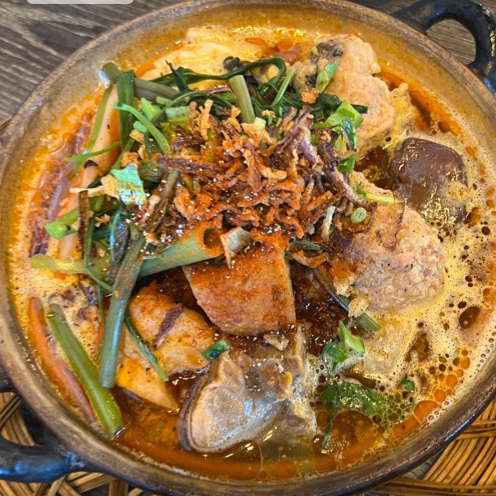 Saigon Oi - Vietnamese Near Me - Sacramento, California