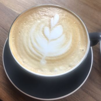 Native Coffee - Vanilla Latte ($4) Perfect flavor - Coffee & Tea Near Me - Dallas, Texas Native Coffee - Vanilla Latte ($4) Perfect flavor - Coffee & Tea Near Me - Dallas, Texas