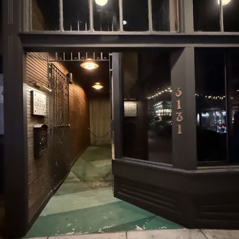 Bar Crenn - Outside - Wine Bars Near Me - San Francisco, California Bar Crenn - Outside - Wine Bars Near Me - San Francisco, California