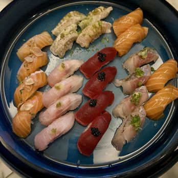 Q Sushi - Japanese Near Me - Westlake Village, California