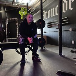 Ironcide - Your new trainer