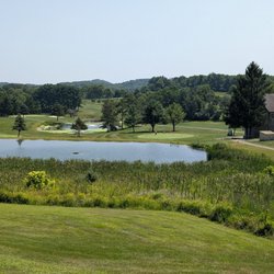 Lakevue North Golf Course