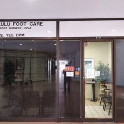 Honolulu Foot Care