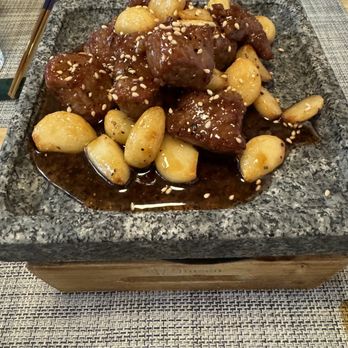 Jinzen - Asian Fusion Near Me - Clayton, Missouri