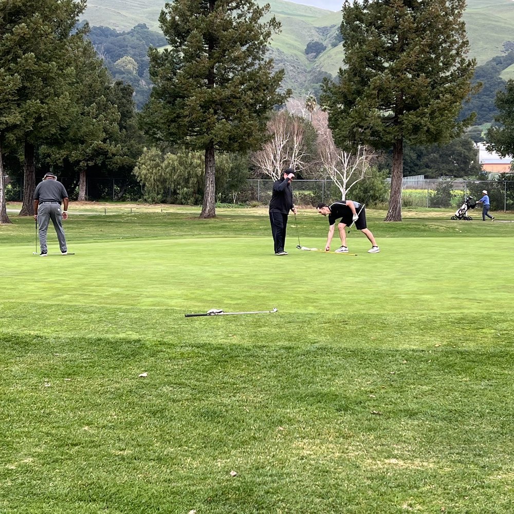 Spring Valley Golf Course - Golf Near Me - Milpitas, California Spring Valley Golf Course - Golf Near Me - Milpitas, California