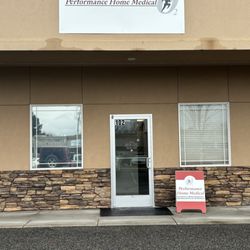 Performance Home Medical