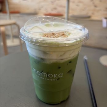 Momoka - Coffee & Tea Near Me - Ontario, California Momoka - Coffee & Tea Near Me - Ontario, California
