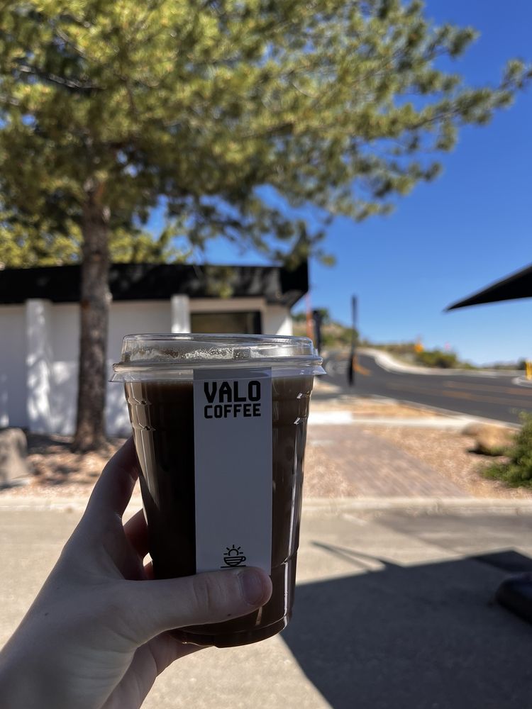 Valo Coffee Image