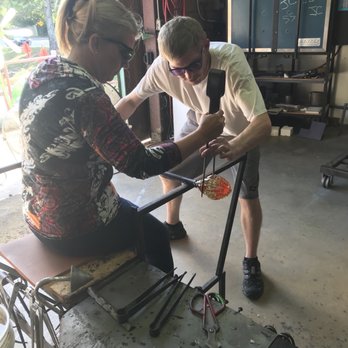 Decatur Glassblowing - Art Classes Near Me - Decatur, Georgia Decatur Glassblowing - Art Classes Near Me - Decatur, Georgia