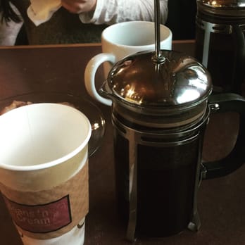 Mocha Moment - French pressed coffee. The only way to drink coffee. - Coffee & Tea Near Me - Janesville, Wisconsin Mocha Moment - French pressed coffee. The only way to drink coffee. - Coffee & Tea Near Me - Janesville, Wisconsin