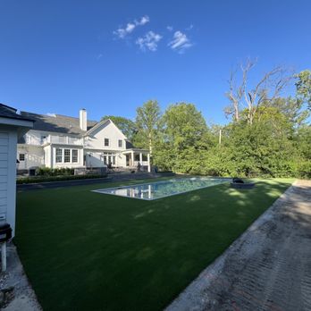 Smartscape Landscaping Hardscape - turf - Landscaping Near Me - Ray Center, Michigan