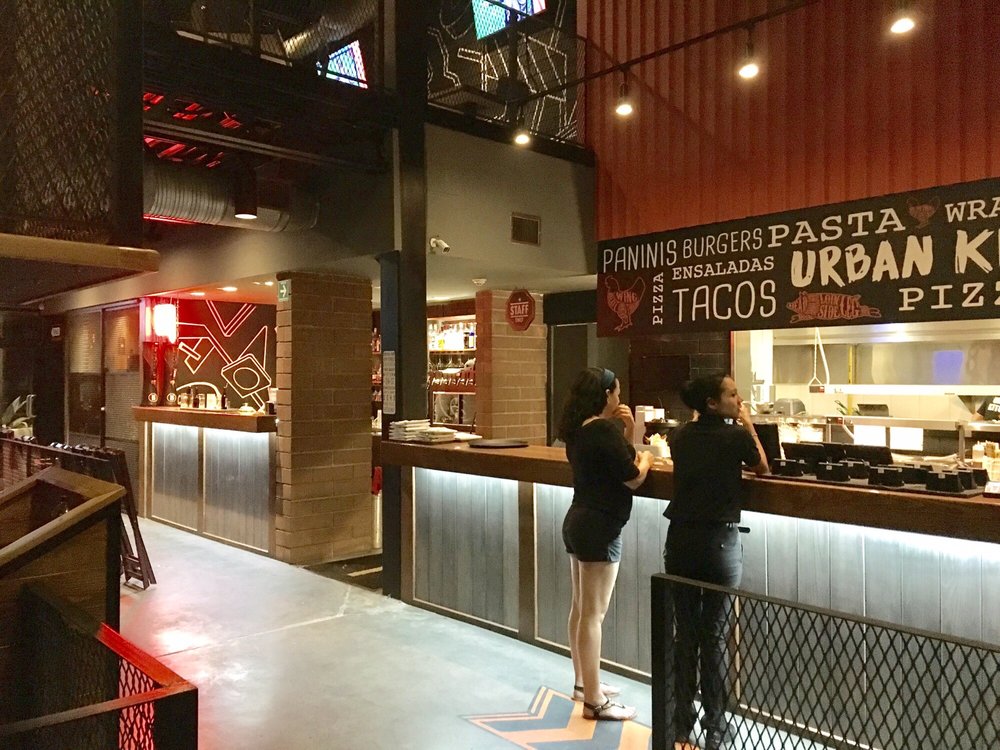 Brickson's