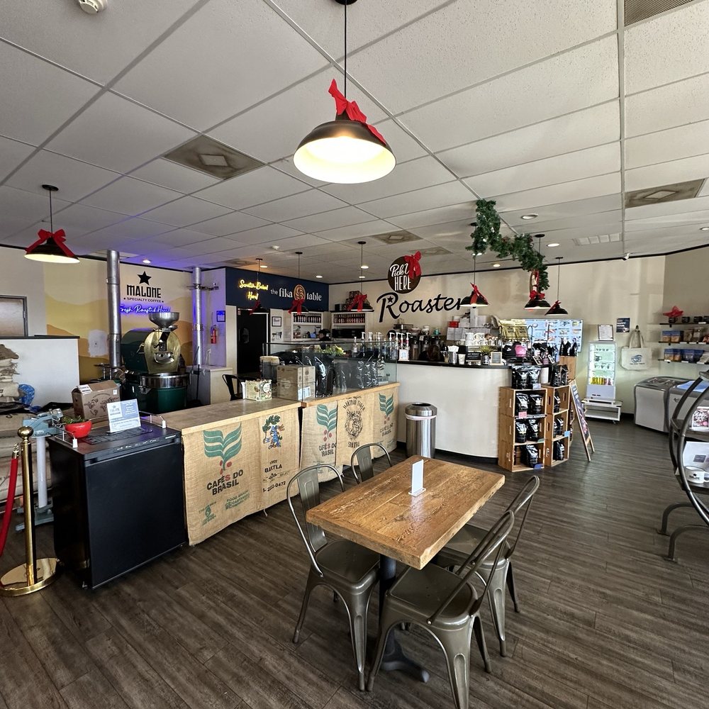 Malone Specialty Coffee - Coffee Roasteries Near Me - Austin, Texas Malone Specialty Coffee - Coffee Roasteries Near Me - Austin, Texas