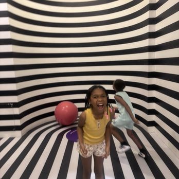 Color Factory - Art Museums Near Me - Houston, Texas Color Factory - Art Museums Near Me - Houston, Texas
