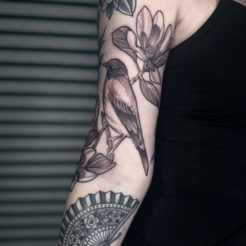 Black Lantern Tattoo - Tattoo Near Me - Campbell, California Black Lantern Tattoo - Tattoo Near Me - Campbell, California