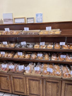 Manmi Bakery by null