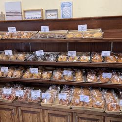 Manmi Bakery