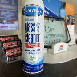 Super Dave Window Tinting