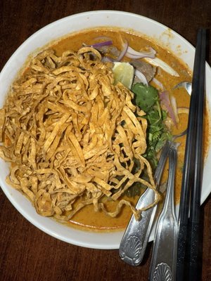 Sai Jai Thai by null