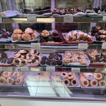 The Solvang Bakery - Bakeries Near Me - Solvang, California