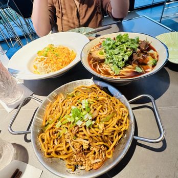 No 1 Noodles - Chinese Near Me - Plano, Texas