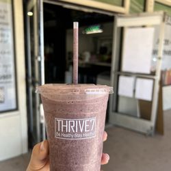 Thrive7 Martial Arts