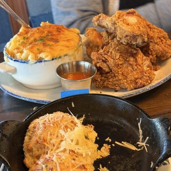Chef Art Smith's Reunion - American Near Me - Chicago, Illinois