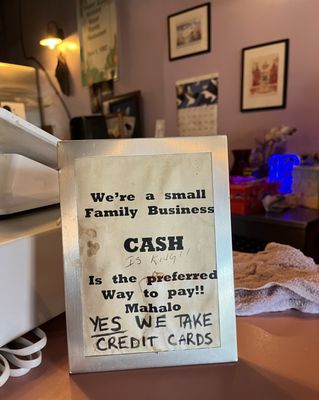 Kauai Family Restaurant by null