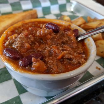 Bench Warmers - Cup of chili - Sports Bars Near Me - Corvallis, Oregon Bench Warmers - Cup of chili - Sports Bars Near Me - Corvallis, Oregon