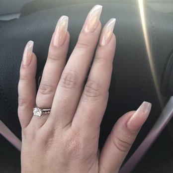 Nail and Spa By Brian - Nail Salons Near Me - Ogden, Utah