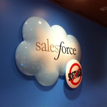 Salesforce - Marketing Near Me - Herndon, Virginia Salesforce - Marketing Near Me - Herndon, Virginia