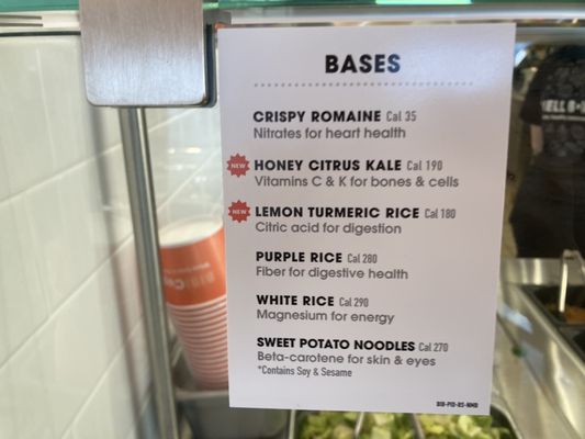 BIBIBOP Asian Grill by null