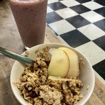 Bean - Coffee & Tea Near Me - Louisville, Kentucky