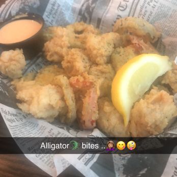 Crabby's Dockside - Seafood Near Me - Clearwater Beach, Florida Crabby's Dockside - Seafood Near Me - Clearwater Beach, Florida