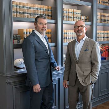 Grisham & Poole - Criminal Defense Law Near Me - Canton, Georgia Grisham & Poole - Criminal Defense Law Near Me - Canton, Georgia