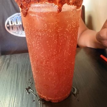 La Chancla Mexican Grill - Mexican Near Me - Long Beach, California La Chancla Mexican Grill - Mexican Near Me - Long Beach, California