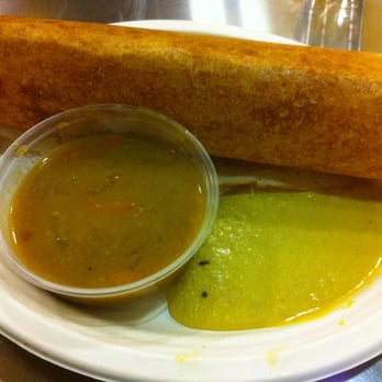 Vik's Chaat - Dosa - Indian Near Me - Berkeley, California Vik's Chaat - Dosa - Indian Near Me - Berkeley, California