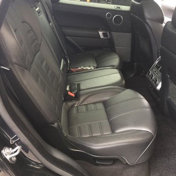 Total Steam Auto Detailing - Interior deep steam detailed - Auto Detailing Near Me - Miami, Florida Total Steam Auto Detailing - Interior deep steam detailed - Auto Detailing Near Me - Miami, Florida