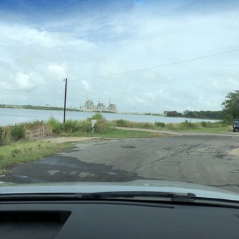 Monticello Park - Campgrounds Near Me - Mount Pleasant, Texas