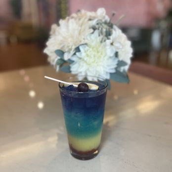 Enchant - Asian Fusion Near Me - Los Angeles, California