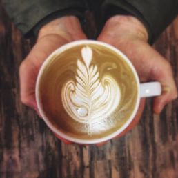Cafe Mocha