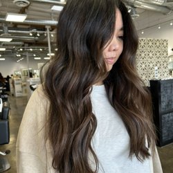 Joanne Park Hair