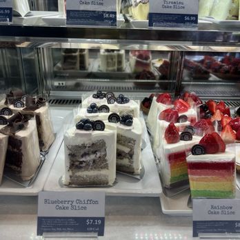 Paris Baguette - Bakeries Near Me - Los Angeles, California Paris Baguette - Bakeries Near Me - Los Angeles, California