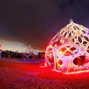 Lightning in a Bottle - LIB Afterhours Dome Stage - Festivals Near Me Lightning in a Bottle - LIB Afterhours Dome Stage - Festivals Near Me