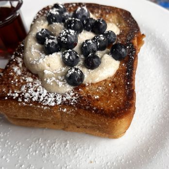 Georgie's Diner - French toast - Vegan Near Me - West Haven, Connecticut Georgie's Diner - French toast - Vegan Near Me - West Haven, Connecticut