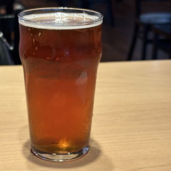 River City Brewery - Tornado Alley IPA - Pizza Near Me - Wichita, Kansas