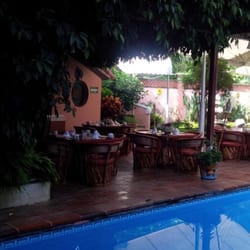 Hotel Villa Bonita